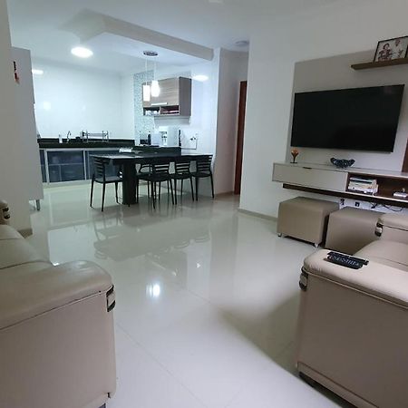 Recanto Do Mundai - Apto 202 Porto Seguro Exteriér fotografie