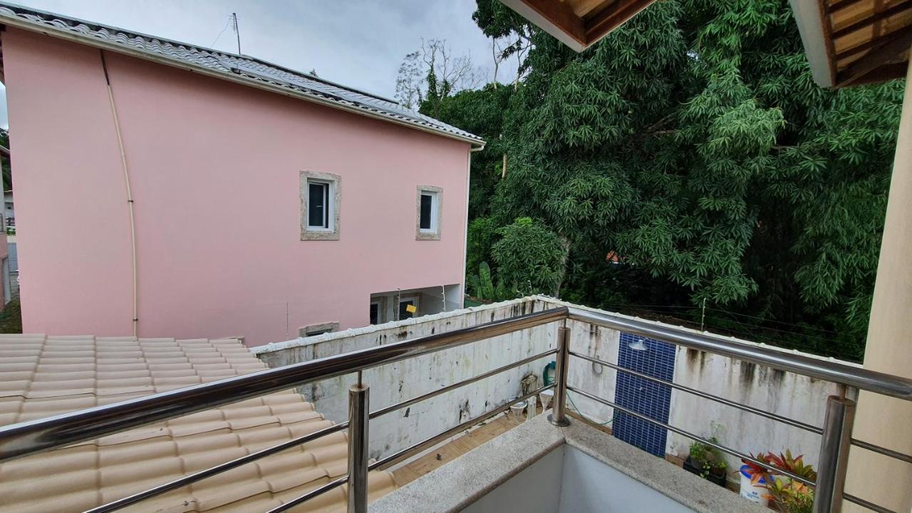 Recanto Do Mundai - Apto 202 Porto Seguro Exteriér fotografie