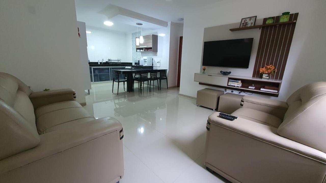 Recanto Do Mundai - Apto 202 Porto Seguro Exteriér fotografie