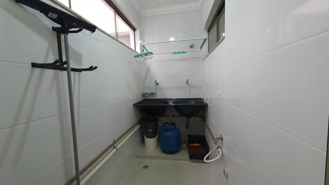Recanto Do Mundai - Apto 202 Porto Seguro Exteriér fotografie