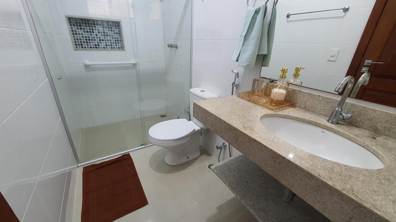 Recanto Do Mundai - Apto 202 Porto Seguro Exteriér fotografie