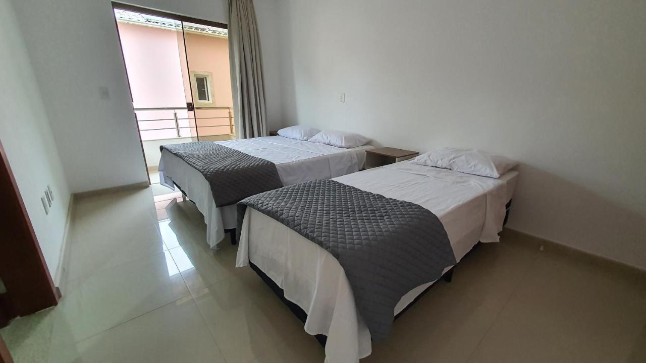 Recanto Do Mundai - Apto 202 Porto Seguro Exteriér fotografie