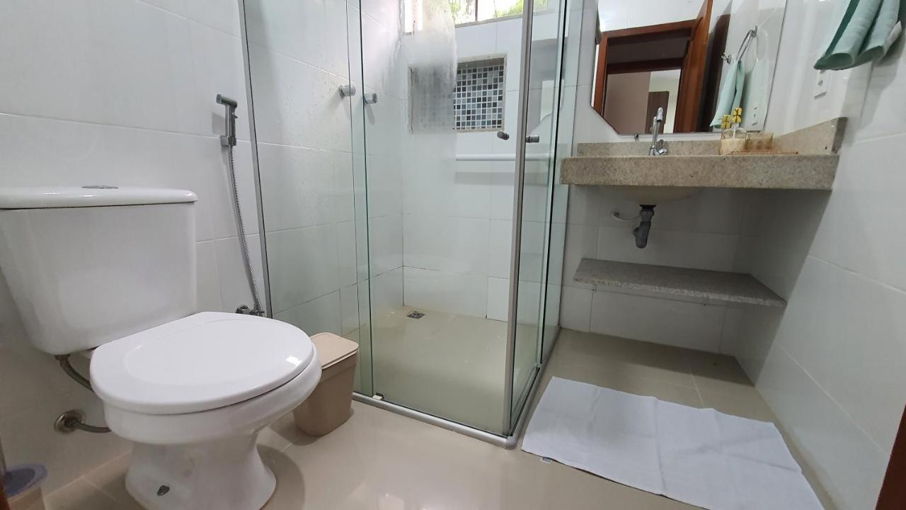 Recanto Do Mundai - Apto 202 Porto Seguro Exteriér fotografie