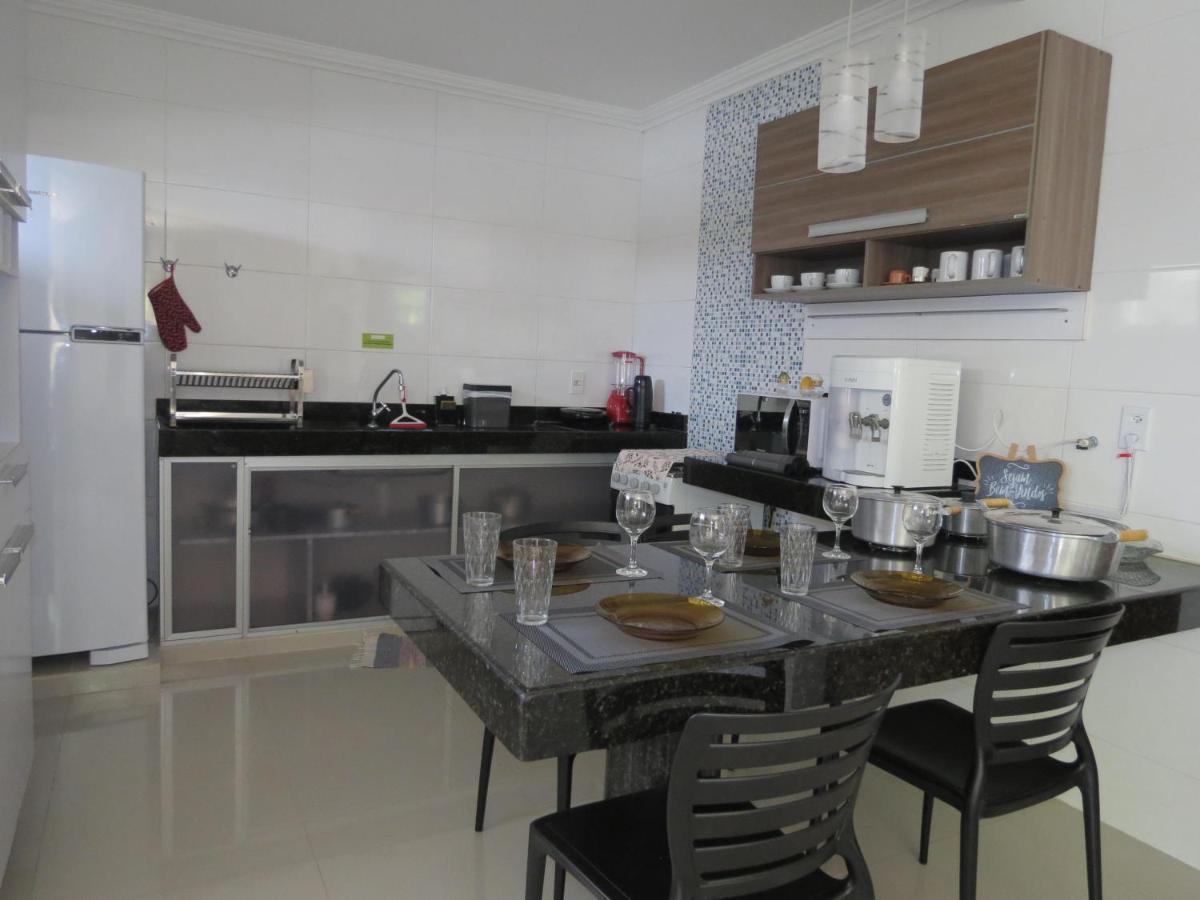 Recanto Do Mundai - Apto 202 Porto Seguro Exteriér fotografie