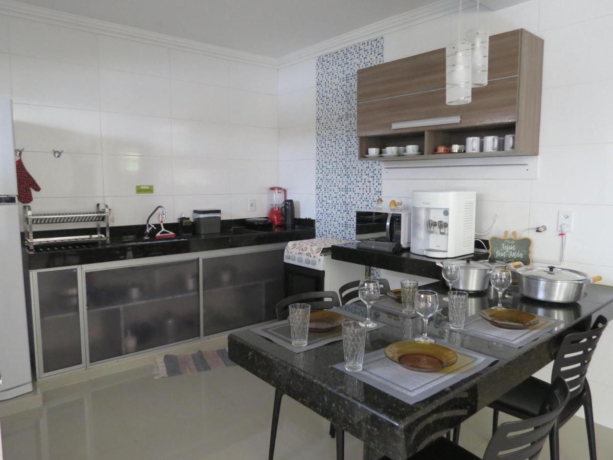 Recanto Do Mundai - Apto 202 Porto Seguro Exteriér fotografie
