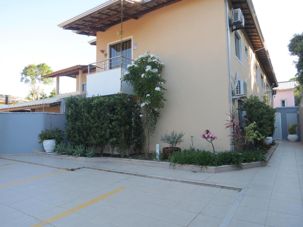 Recanto Do Mundai - Apto 202 Porto Seguro Exteriér fotografie