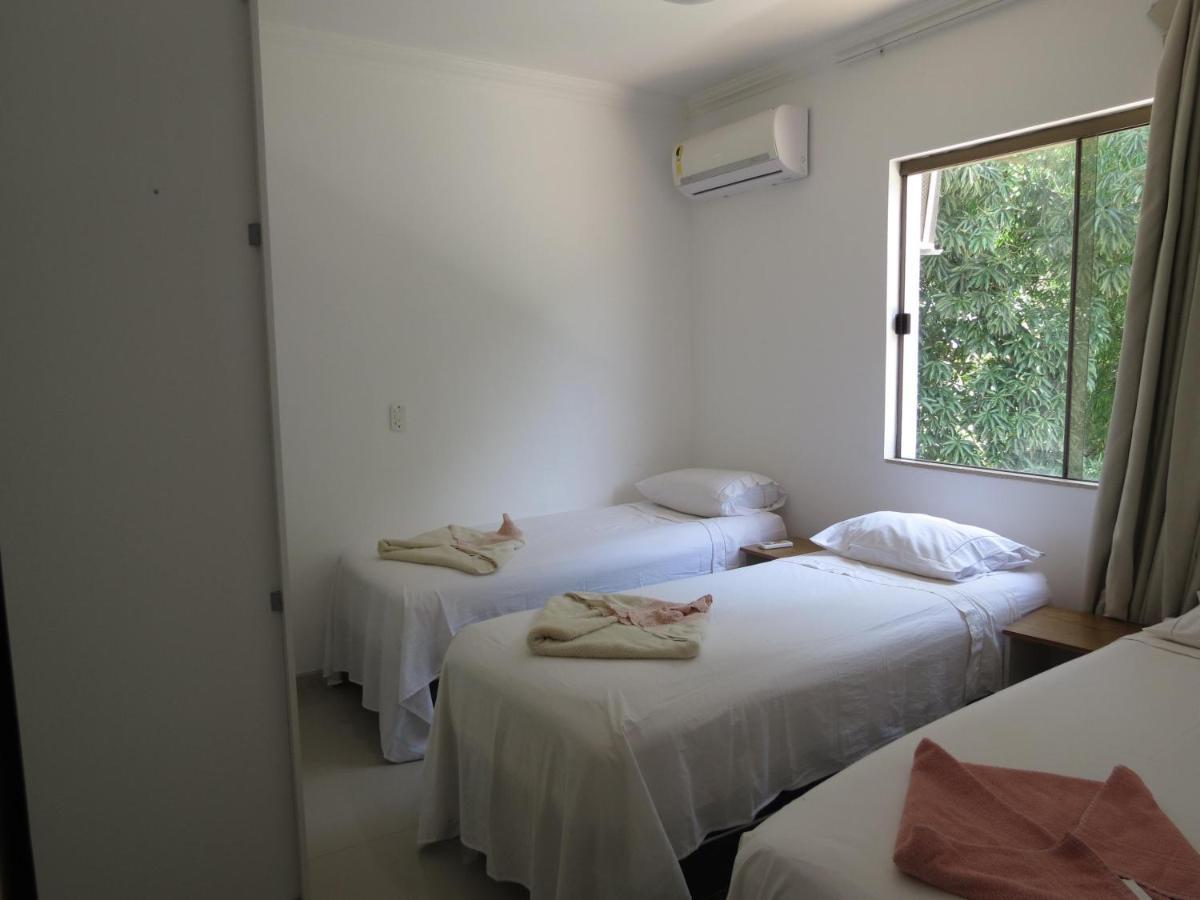 Recanto Do Mundai - Apto 202 Porto Seguro Exteriér fotografie
