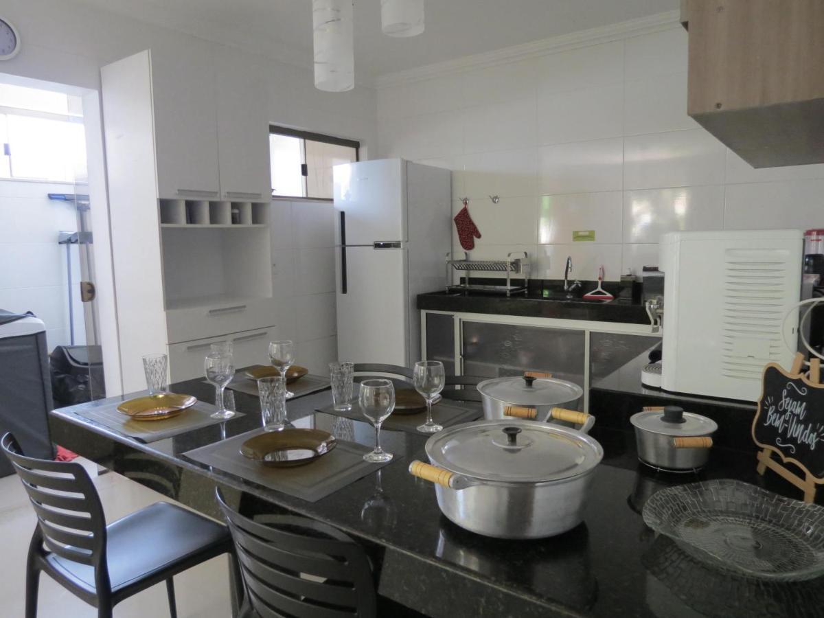 Recanto Do Mundai - Apto 202 Porto Seguro Exteriér fotografie