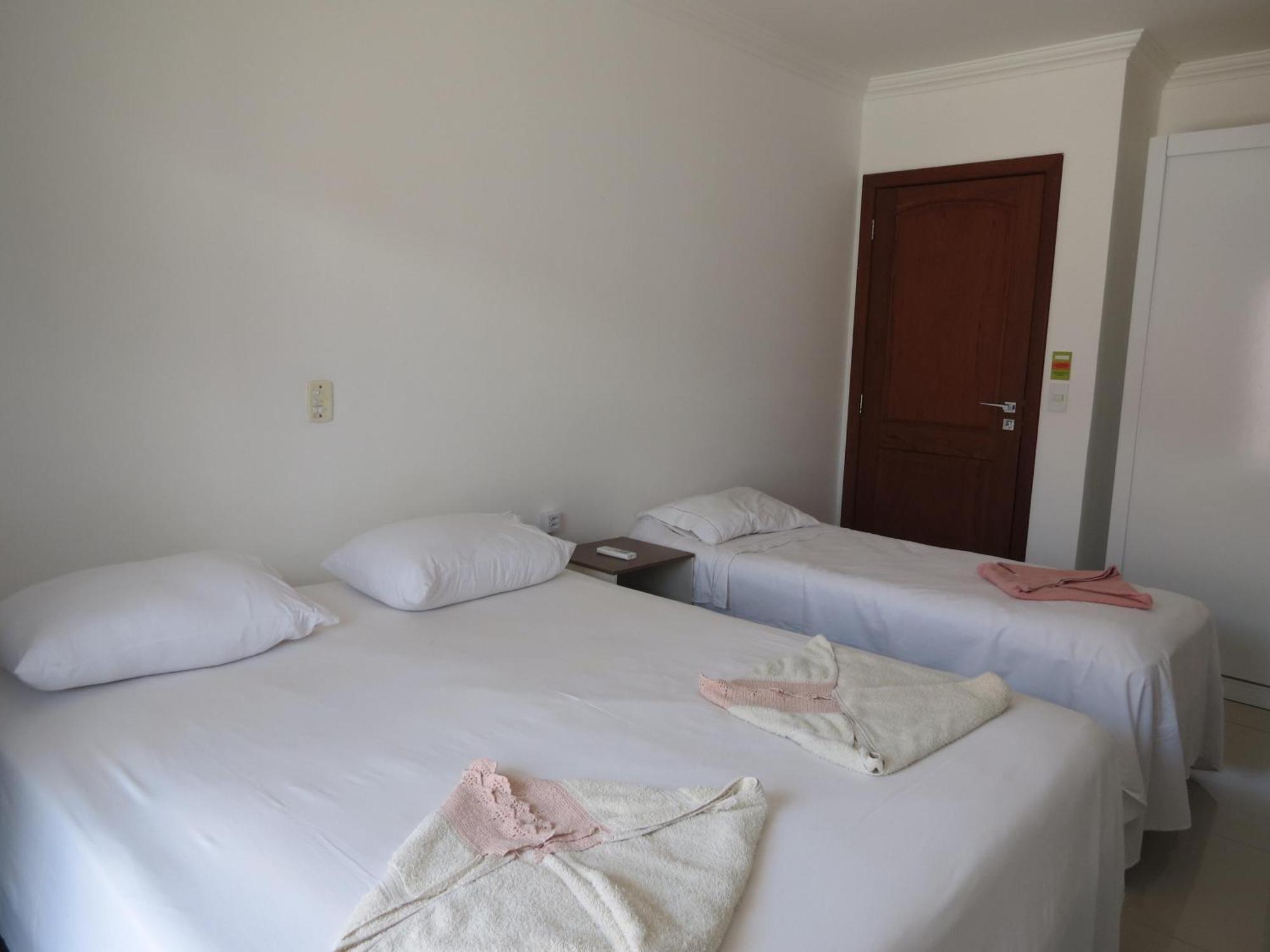 Recanto Do Mundai - Apto 202 Porto Seguro Exteriér fotografie
