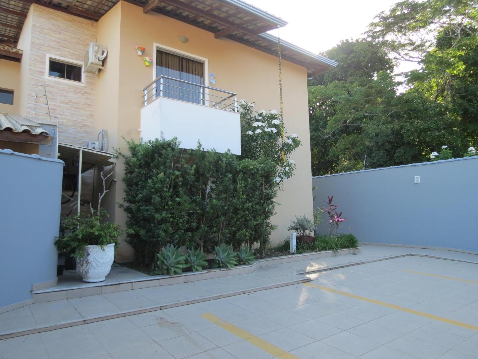 Recanto Do Mundai - Apto 202 Porto Seguro Exteriér fotografie