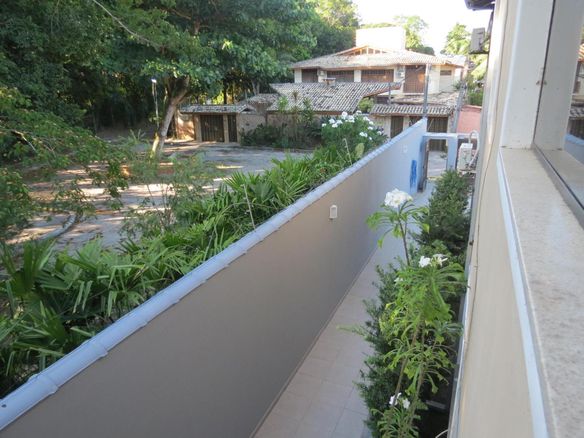 Recanto Do Mundai - Apto 202 Porto Seguro Exteriér fotografie