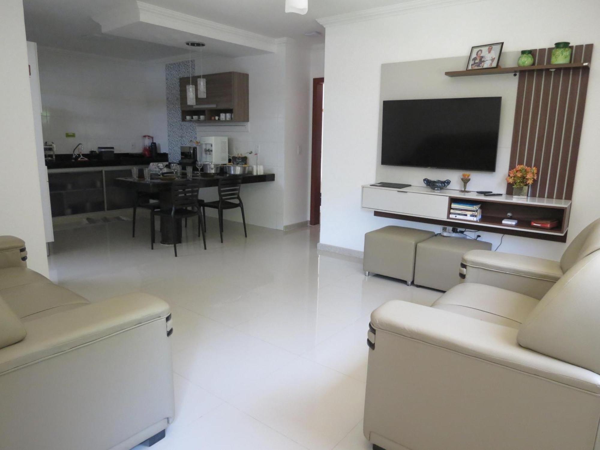 Recanto Do Mundai - Apto 202 Porto Seguro Exteriér fotografie