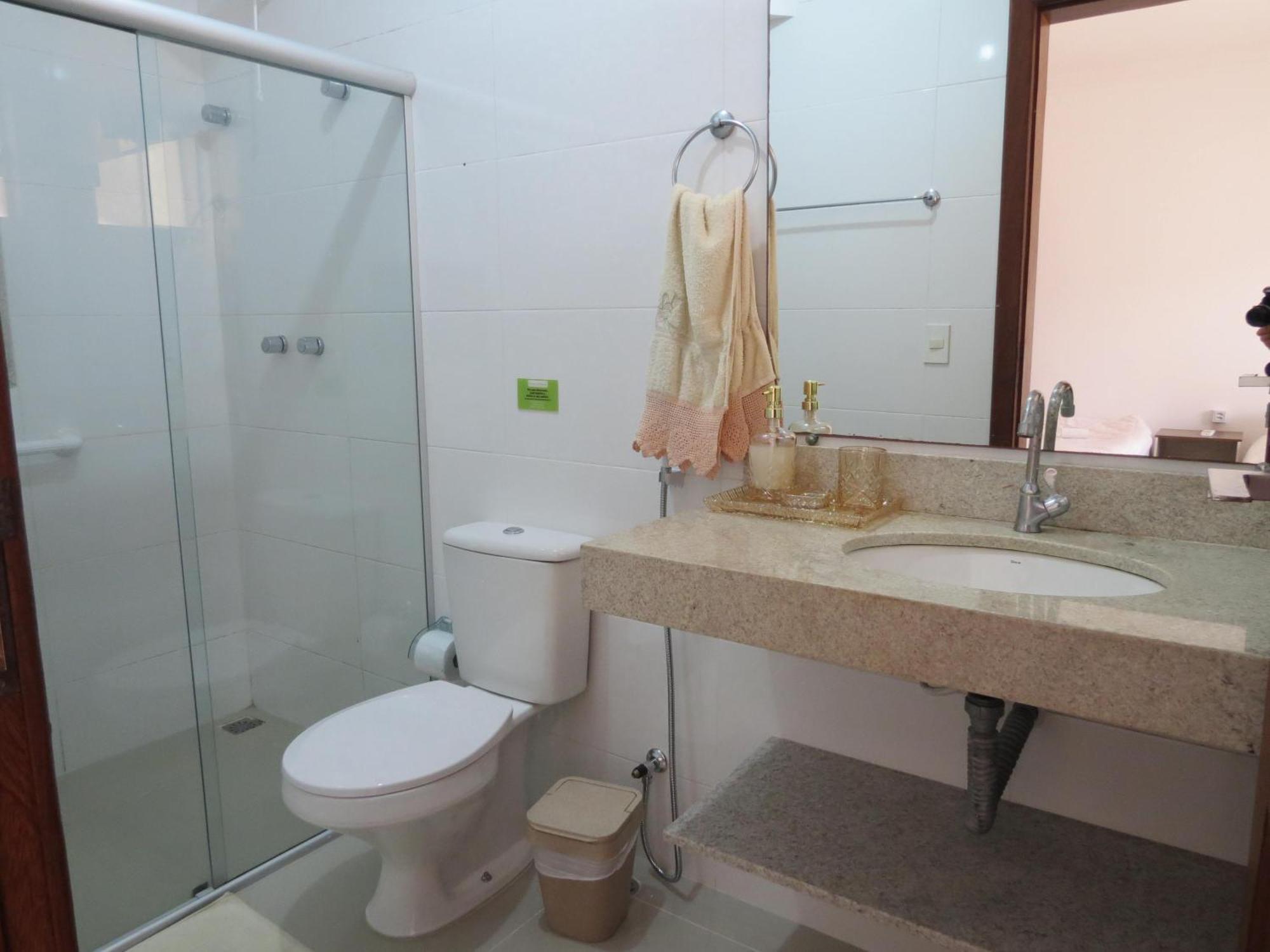 Recanto Do Mundai - Apto 202 Porto Seguro Exteriér fotografie