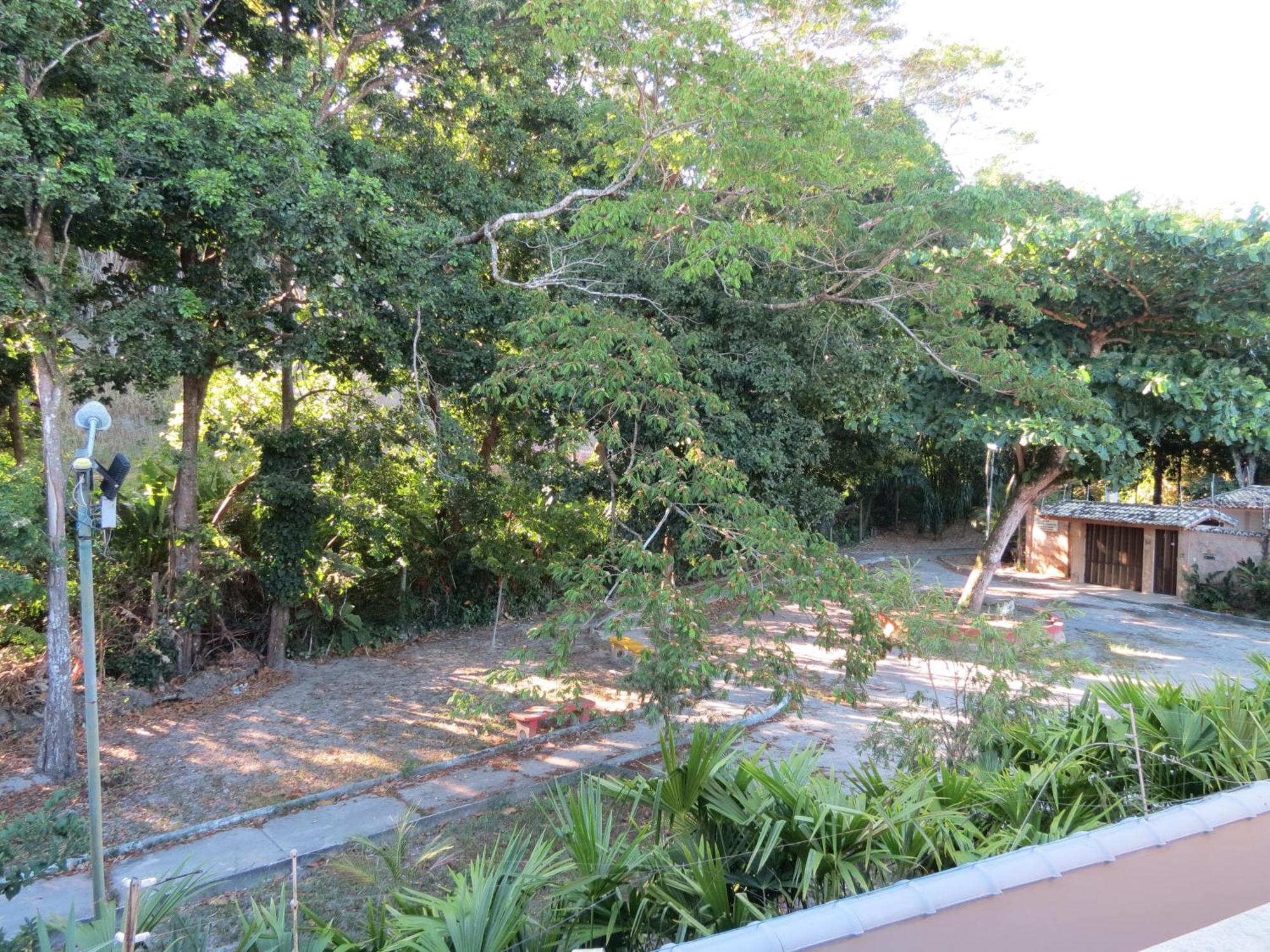 Recanto Do Mundai - Apto 202 Porto Seguro Exteriér fotografie